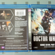 Illustration for article titled emDoctor Who/em season finale shows up in the mail a few days early